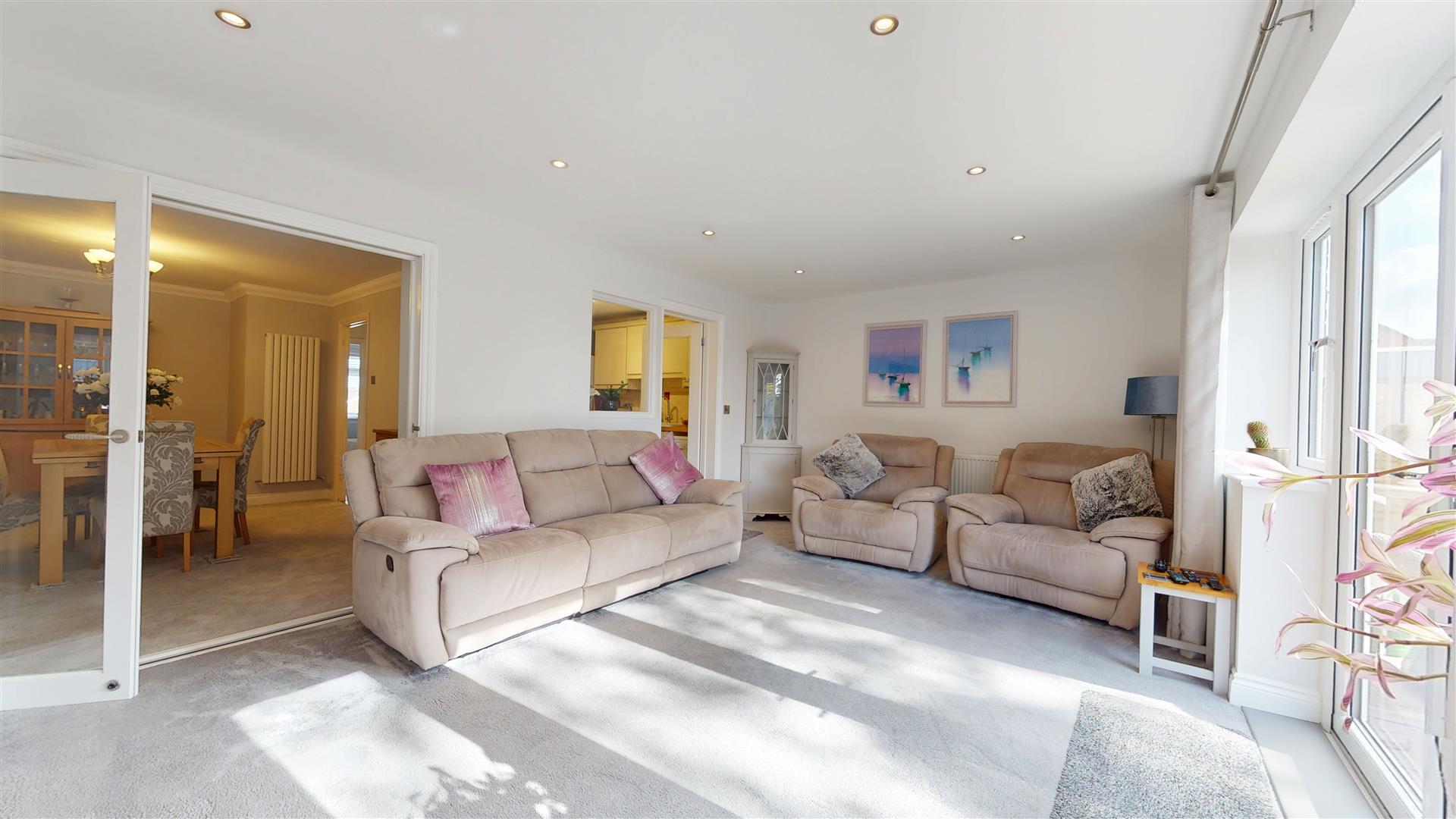 4 bed property in Watts Close, Milton Keynes